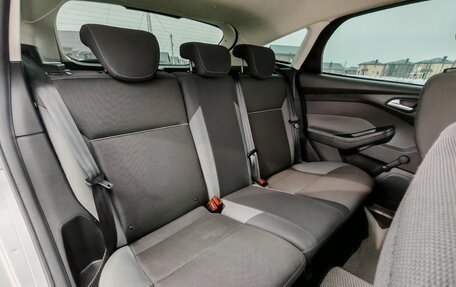 Ford Focus III, 2014 год, 749 000 рублей, 28 фотография