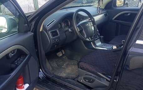 Volvo XC70 II рестайлинг, 2008 год, 1 500 000 рублей, 7 фотография