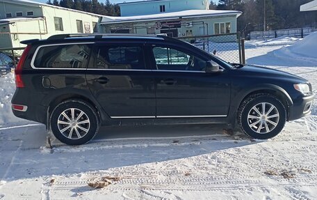 Volvo XC70 II рестайлинг, 2008 год, 1 500 000 рублей, 2 фотография