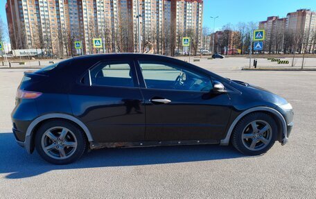 Honda Civic VIII, 2008 год, 520 000 рублей, 7 фотография