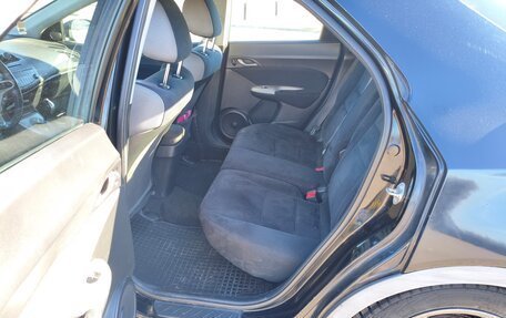 Honda Civic VIII, 2008 год, 520 000 рублей, 11 фотография