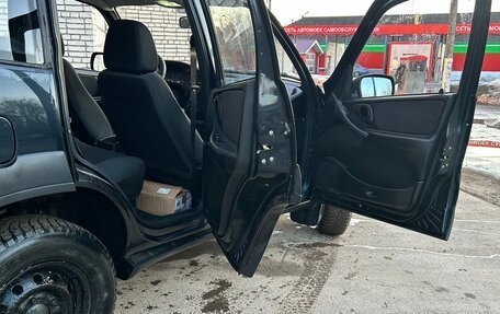 Chevrolet Niva I рестайлинг, 2012 год, 480 000 рублей, 5 фотография