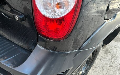 Chevrolet Niva I рестайлинг, 2012 год, 480 000 рублей, 8 фотография