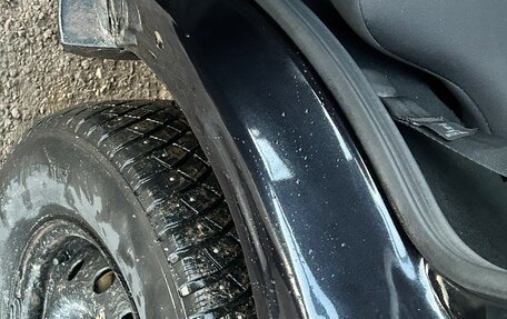 Chevrolet Niva I рестайлинг, 2012 год, 480 000 рублей, 13 фотография