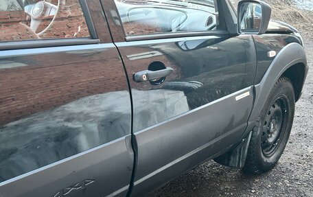 Chevrolet Niva I рестайлинг, 2012 год, 480 000 рублей, 16 фотография