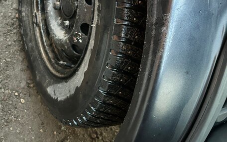 Chevrolet Niva I рестайлинг, 2012 год, 480 000 рублей, 14 фотография