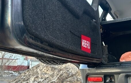 Chevrolet Niva I рестайлинг, 2012 год, 480 000 рублей, 11 фотография