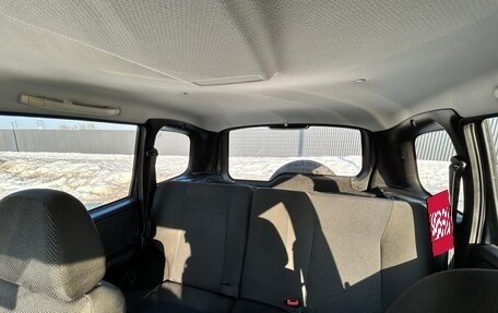 Chevrolet Niva I рестайлинг, 2012 год, 480 000 рублей, 19 фотография