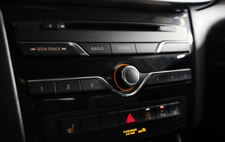 Infiniti QX30, 2017 год, 1 889 000 рублей, 15 фотография