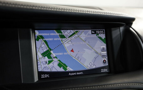 Infiniti QX30, 2017 год, 1 889 000 рублей, 12 фотография