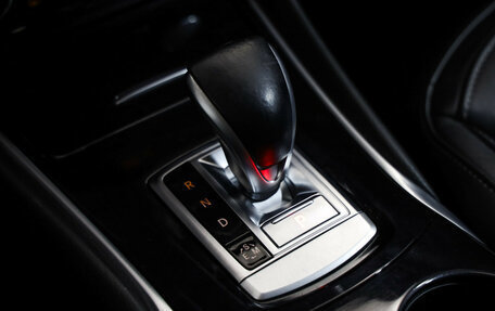 Infiniti QX30, 2017 год, 1 889 000 рублей, 17 фотография