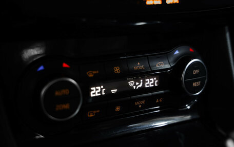 Infiniti QX30, 2017 год, 1 889 000 рублей, 16 фотография