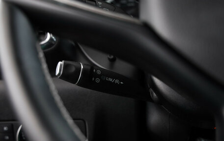 Infiniti QX30, 2017 год, 1 889 000 рублей, 19 фотография