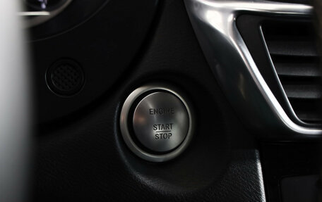 Infiniti QX30, 2017 год, 1 889 000 рублей, 20 фотография