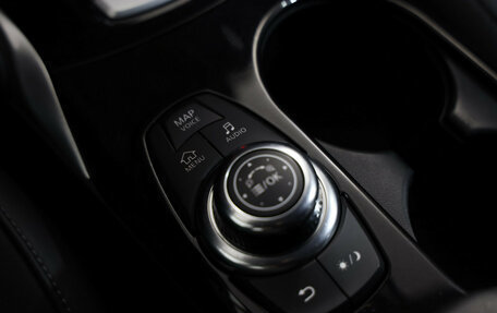 Infiniti QX30, 2017 год, 1 889 000 рублей, 18 фотография