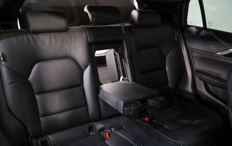 Infiniti QX30, 2017 год, 1 889 000 рублей, 25 фотография