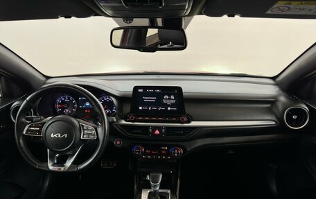 KIA Cerato IV, 2021 год, 2 830 000 рублей, 5 фотография