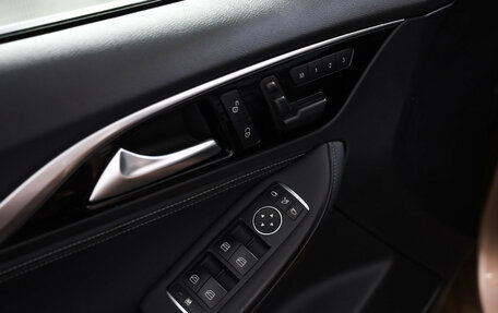 Infiniti QX30, 2017 год, 1 889 000 рублей, 22 фотография