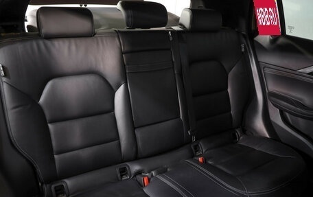 Infiniti QX30, 2017 год, 1 889 000 рублей, 26 фотография