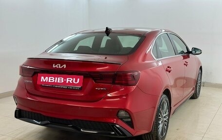 KIA Cerato IV, 2021 год, 2 830 000 рублей, 4 фотография