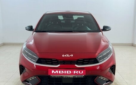 KIA Cerato IV, 2021 год, 2 830 000 рублей, 2 фотография