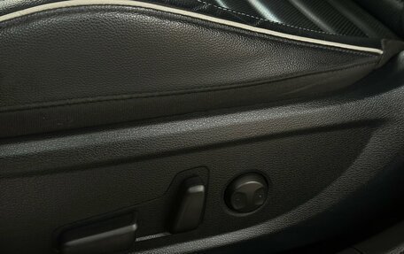 KIA Cerato IV, 2021 год, 2 830 000 рублей, 10 фотография