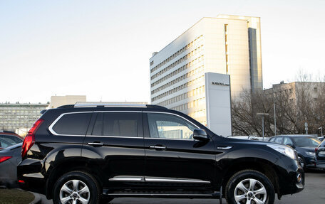 Haval H9 I рестайлинг, 2022 год, 2 378 000 рублей, 3 фотография