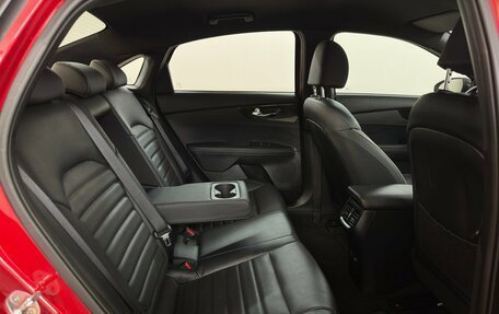 KIA Cerato IV, 2021 год, 2 830 000 рублей, 14 фотография