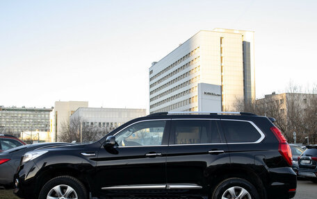 Haval H9 I рестайлинг, 2022 год, 2 378 000 рублей, 6 фотография