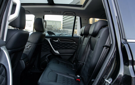 Haval H9 I рестайлинг, 2022 год, 2 378 000 рублей, 8 фотография