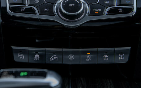 Haval H9 I рестайлинг, 2022 год, 2 378 000 рублей, 19 фотография