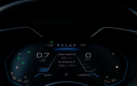 Haval H9 I рестайлинг, 2022 год, 2 378 000 рублей, 9 фотография