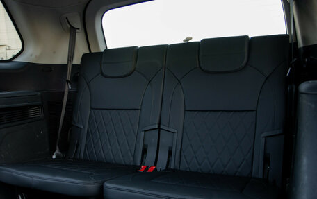 Haval H9 I рестайлинг, 2022 год, 2 378 000 рублей, 13 фотография