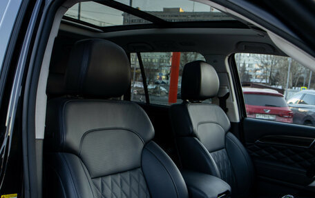 Haval H9 I рестайлинг, 2022 год, 2 378 000 рублей, 18 фотография