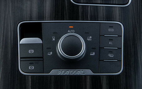 Haval H9 I рестайлинг, 2022 год, 2 378 000 рублей, 17 фотография