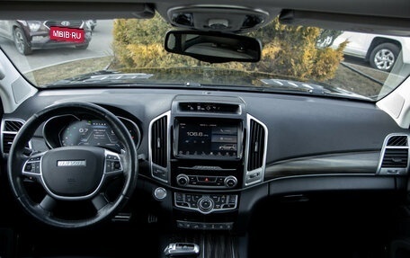 Haval H9 I рестайлинг, 2022 год, 2 378 000 рублей, 12 фотография