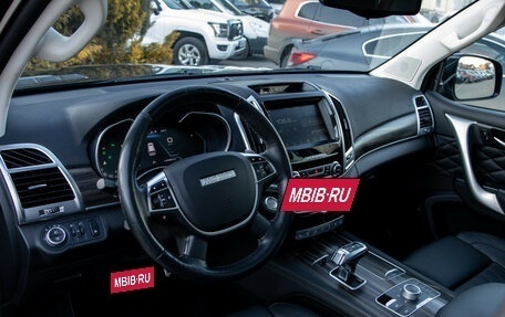 Haval H9 I рестайлинг, 2022 год, 2 378 000 рублей, 11 фотография