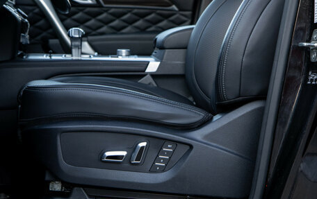 Haval H9 I рестайлинг, 2022 год, 2 378 000 рублей, 24 фотография