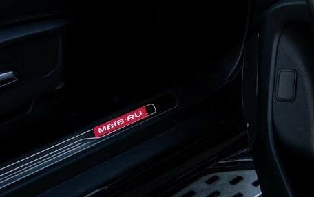 Haval H9 I рестайлинг, 2022 год, 2 378 000 рублей, 21 фотография