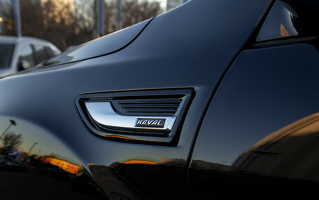 Haval H9 I рестайлинг, 2022 год, 2 378 000 рублей, 33 фотография