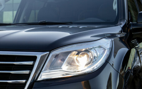 Haval H9 I рестайлинг, 2022 год, 2 378 000 рублей, 32 фотография