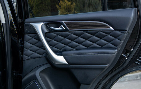 Haval H9 I рестайлинг, 2022 год, 2 378 000 рублей, 31 фотография