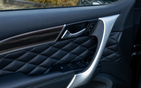 Haval H9 I рестайлинг, 2022 год, 2 378 000 рублей, 28 фотография