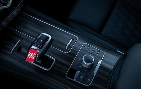 Haval H9 I рестайлинг, 2022 год, 2 378 000 рублей, 25 фотография