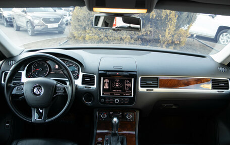 Volkswagen Touareg III, 2013 год, 2 388 000 рублей, 12 фотография