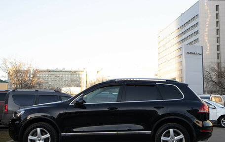 Volkswagen Touareg III, 2013 год, 2 388 000 рублей, 6 фотография