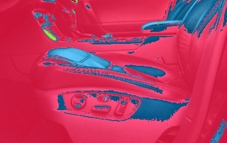 Volkswagen Touareg III, 2013 год, 2 388 000 рублей, 21 фотография