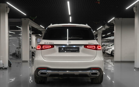 Mercedes-Benz GLS, 2021 год, 8 800 000 рублей, 6 фотография