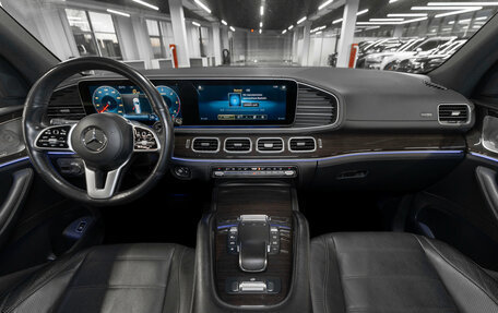 Mercedes-Benz GLS, 2021 год, 8 800 000 рублей, 8 фотография