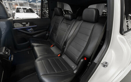 Mercedes-Benz GLS, 2021 год, 8 800 000 рублей, 14 фотография